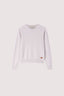Maglia girocollo in cashmere made in Italy   3