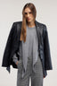 Maglia girocollo in cashmere made in Italy   4