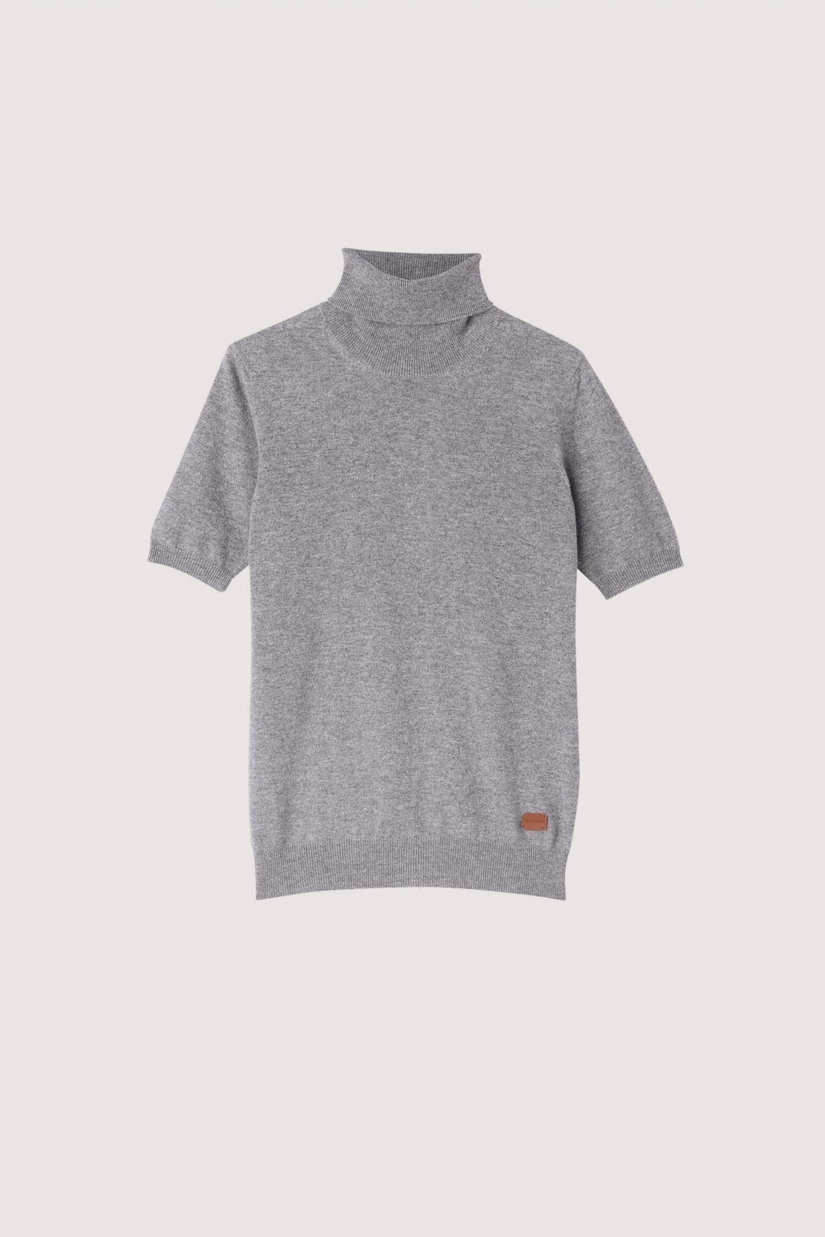 Lupetto a manica corta in cashmere made in Italy   2|cdcb04a5cb861a3958593f506ee27b05ff1fd866448d756669b7f3a5b279e54b