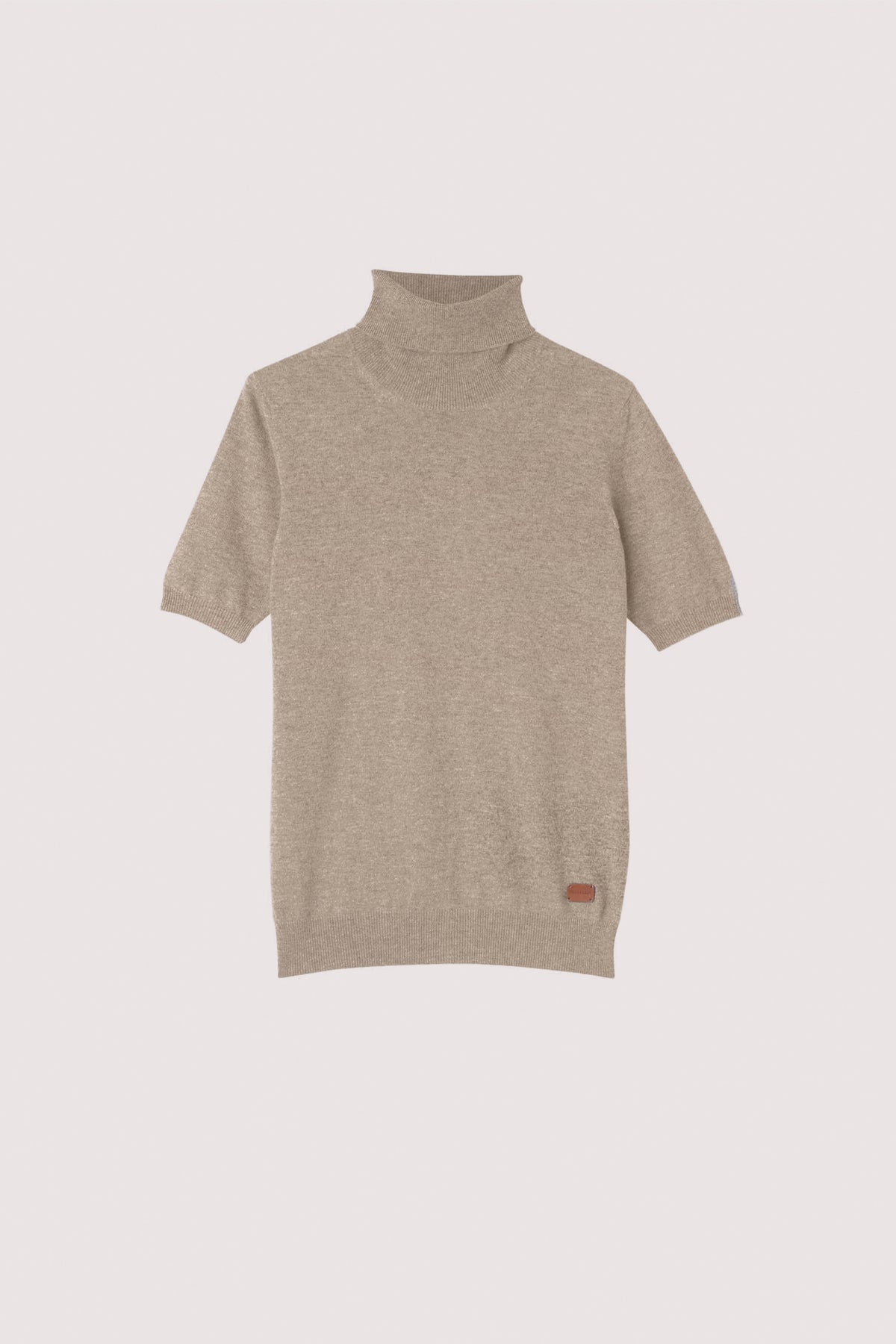Lupetto a manica corta in cashmere made in Italy   2|cdcb04a5cb861a3958593f506ee27b05ff1fd866448d756669b7f3a5b279e54b