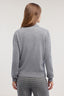 Maglia polo in puro cashmere 2