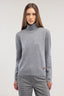 Maglia lupetto in cashmere 4