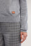 Cashmere turtleneck sweater