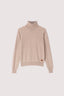 Maglia lupetto in cashmere 5