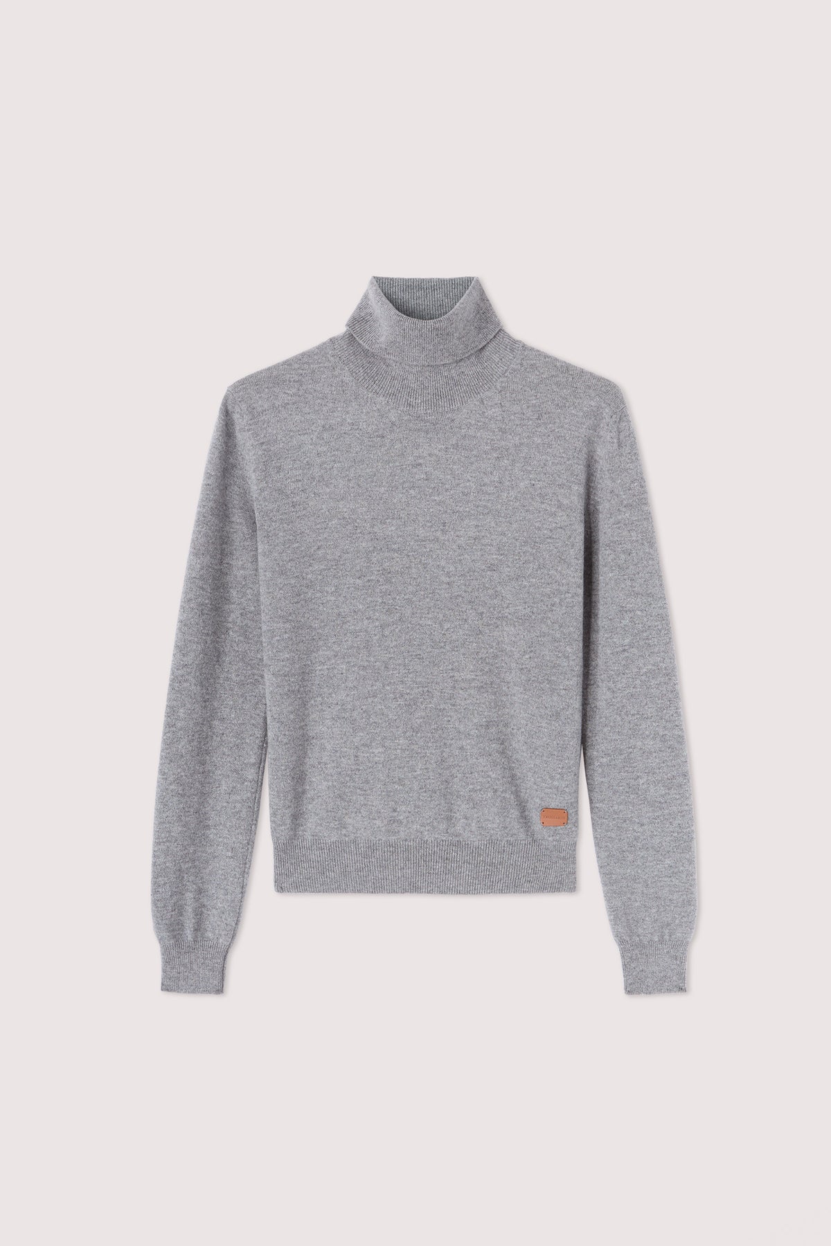 Lupetto a manica lunga in cashmere made in Italy 4|5892d6f723a1c6b30cec71b718e11ec2d1d060e6287bc930edd6efc3120a9372