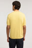 Maglia a maniche corte effetto punzonato in cotone 3