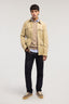 Maglia girocollo con ricamo Gentle Society in cotone 4