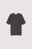 Maglia a manica corta in cotone tridimensionale 5