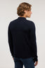 Maglia polo in pura lana 2