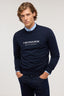 Maglia girocollo Gentle Society in pura lana 1