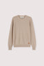 Maglia girocollo in cashmere made in Italy   1