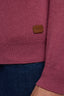 Maglia girocollo in puro cashmere Biagioli Modesto 3