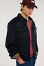 Maglia girocollo in puro cashmere Biagioli Modesto 4