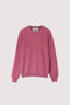 Maglia girocollo in puro cashmere Biagioli Modesto 5