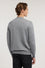 Rundhals-Pullover aus Kaschmir