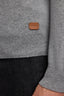 Maglia girocollo in cashmere 4