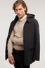Polo a maniche lunghe in cashmere made in Italy 4