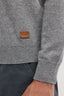 Polo a maniche lunghe in cashmere 3