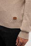Maglia con cappuccio in puro cashmere Biagioli Modesto 3