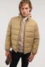 Maglia con cappuccio in cashmere made in Italy 4