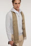 Maglia con cappuccio in cashmere made in Italy 4