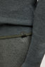 Polo in maglia regular fit con profili a contrasto in lana 3