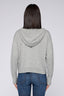 Maglia con cappuccio in misto lana 2