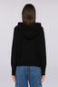 Maglia con cappuccio in misto lana 2