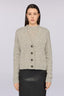 Cardigan in misto mohair super leggero 2