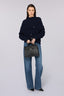 Cardigan in misto mohair super leggero 1