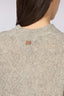 Maglia dolcevita in misto cashmere e seta 3