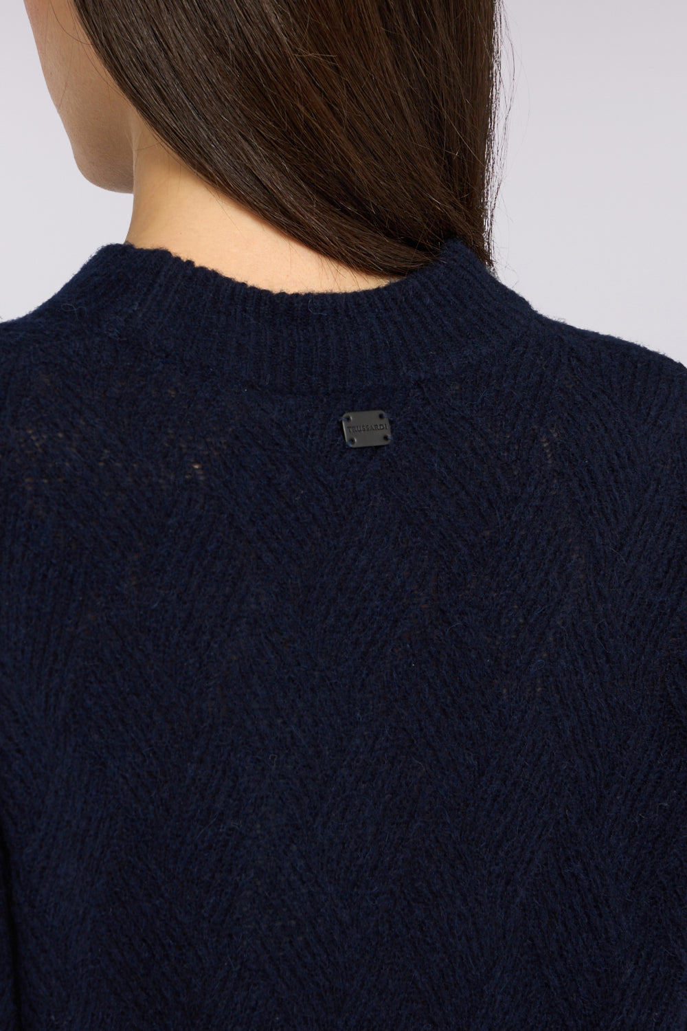 Maglia dolcevita in misto cashmere e seta 3|c0682efc4723bf26e309ef8a7eb53c3c29b2f215b25856f63a2ce62c6b48ca30