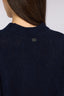 Maglia dolcevita in misto cashmere e seta 3