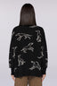 Maglia dolcevita in misto lana Gentle Society 2