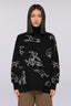 Maglia dolcevita in misto lana Gentle Society 1