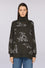 Gentle Society turtleneck jumper in wool blend