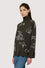 Gentle Society turtleneck jumper in wool blend