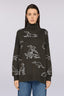 Maglia dolcevita in misto lana Gentle Society 1