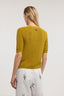 Cardigan in Maglia di Cotone 3