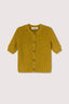 Cardigan in Maglia di Cotone 1