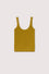 Slim Fit Cotton Knit Top