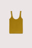 Top Slim Fit in  Maglia di Cotone 1