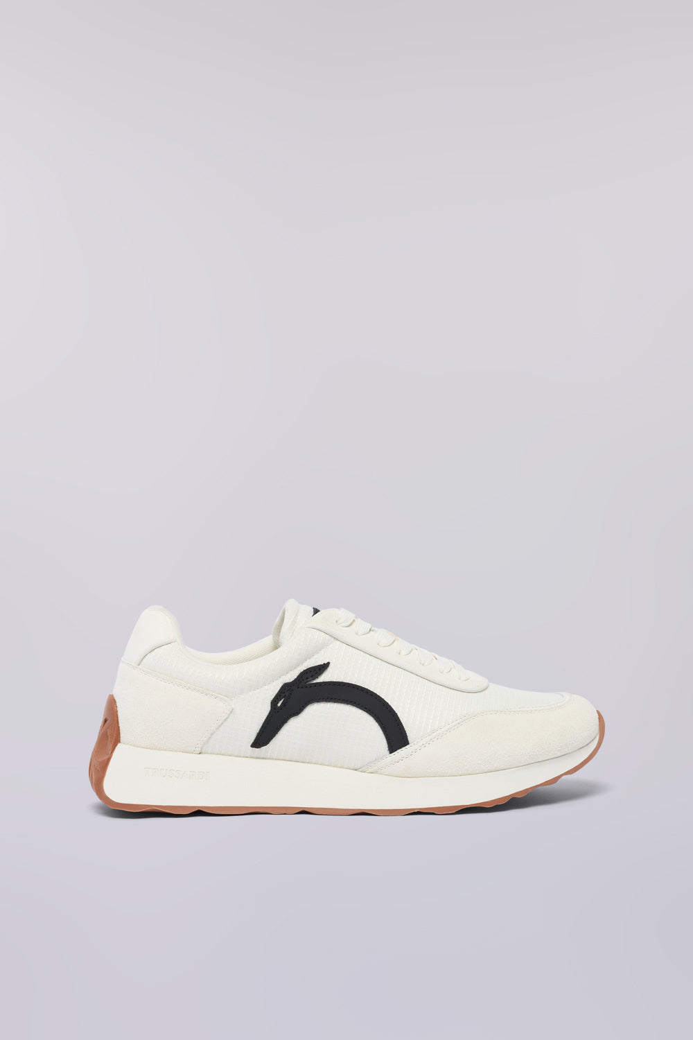Sneaker Arrow in tessuto tecnico 1|d256411c335b492d249f00b4872bf78826337dd4ced3201c53e6fa60fb1677a8