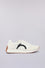 Arrow Sneaker aus technischem Gewebe