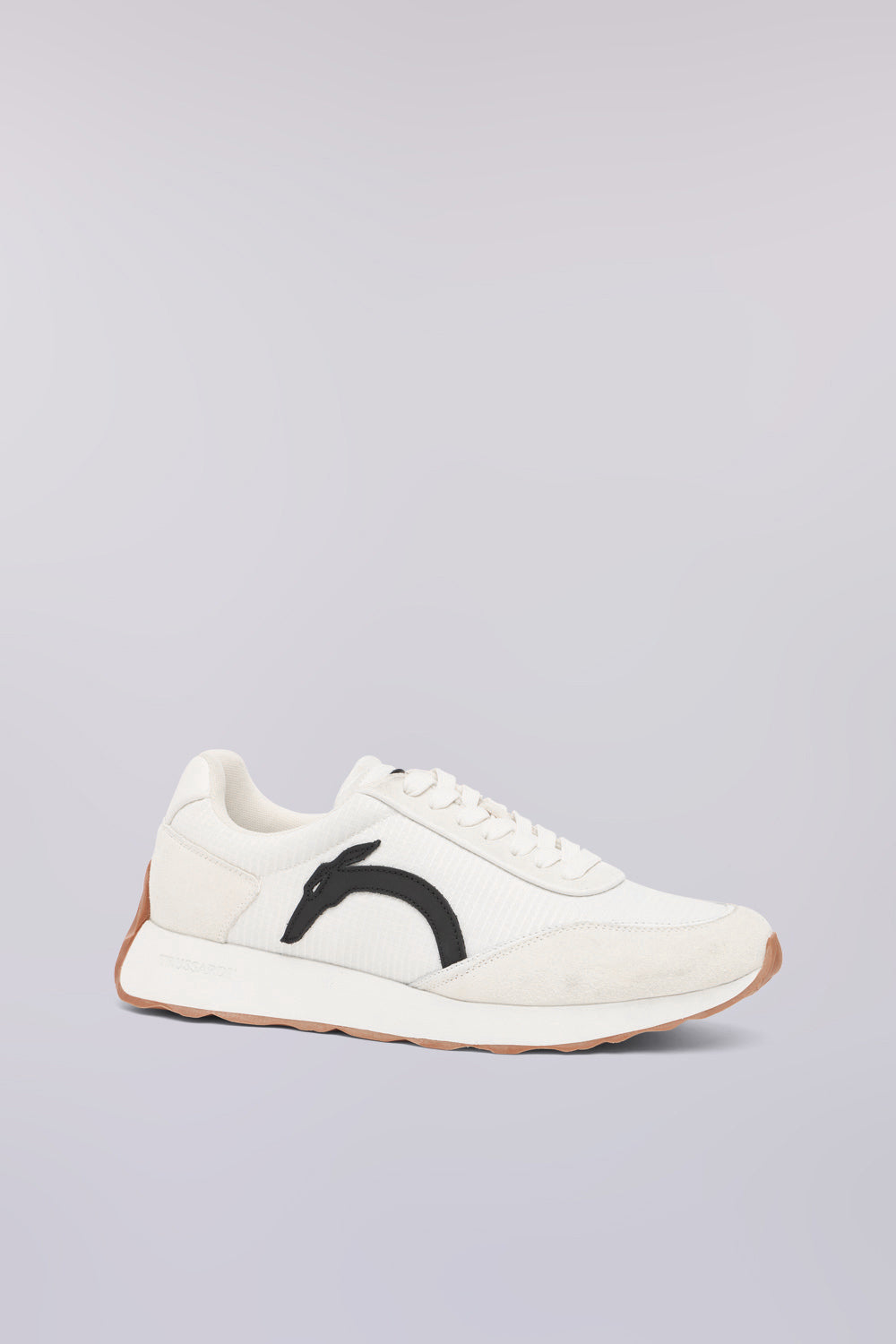 Sneaker Arrow in tessuto tecnico 2|403e084e57960a4a83d82cf0ab2a0b0ab733258095345c0ecd47353b401b3913