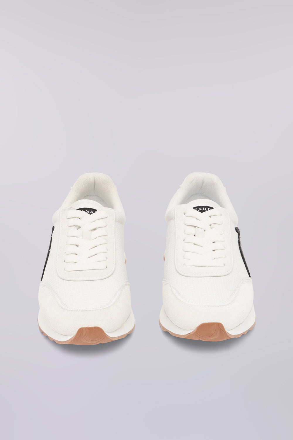 Sneaker Arrow in tessuto tecnico 3|50d131da7c4a34013c2269bbab0d340dacddb90613255ff78191524b623455e2