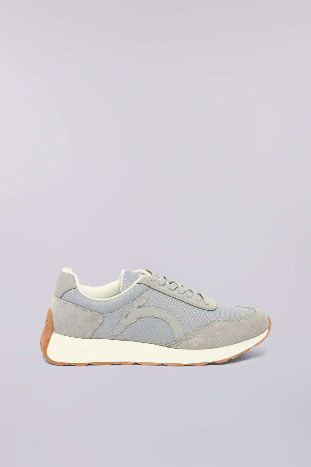 Sneaker Arrow in tessuto tecnico 1|cb9f56ddf8034e48c4cfb0d07e6f7765f9dccf8e3691a7cc673d04e7aad60815