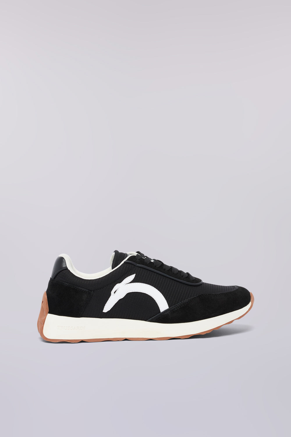 Sneaker Arrow in tessuto tecnico 1|f2c217e175cf6c9611d4fe13704125f617604feb150363fa1c3021a1e2fdeadf