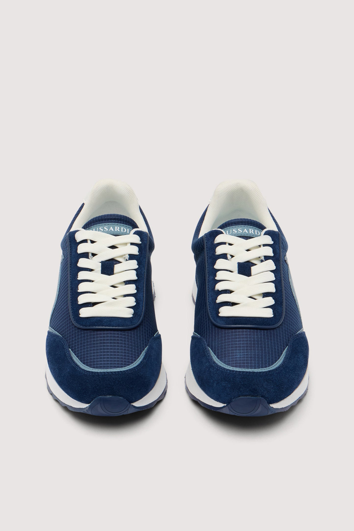 Sneaker Arrow in tessuto e cuoio 3|7926f706f1fc9727b477c5407bb175580ae3028de4043386a1a4b5f7c9f114bc