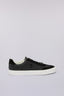 Sneaker vulcanizzata in pelle e suede 1
